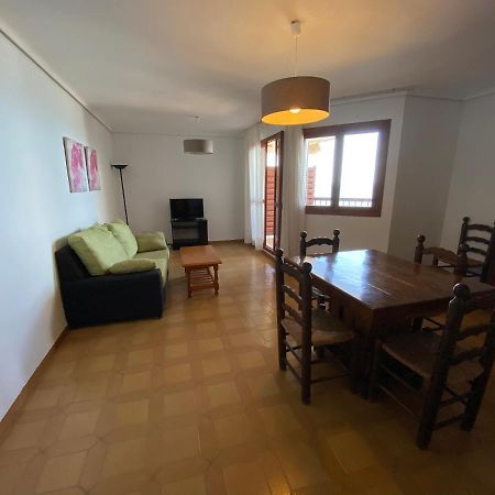 Apartamentos Vista Alegre Altamar Alcossebre Exterior foto